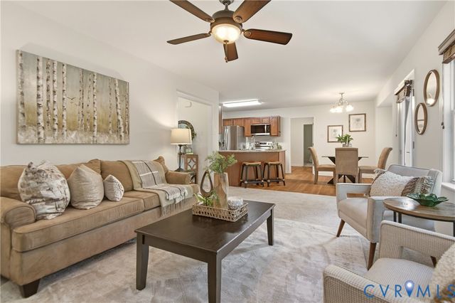 6325 Walnut Tree Dr, Powhatan, VA 23139