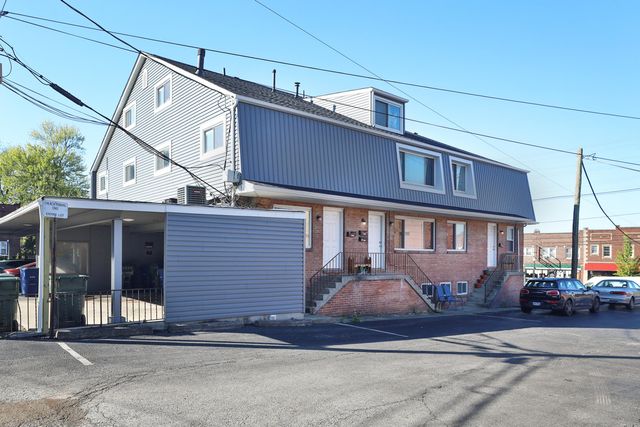 3318 N High Street, 3314, Columbus, OH 43202