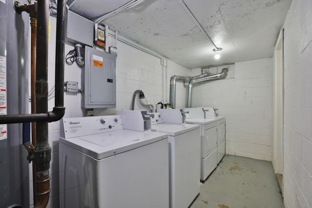 3318 N High Street, 3314, Columbus, OH 43202