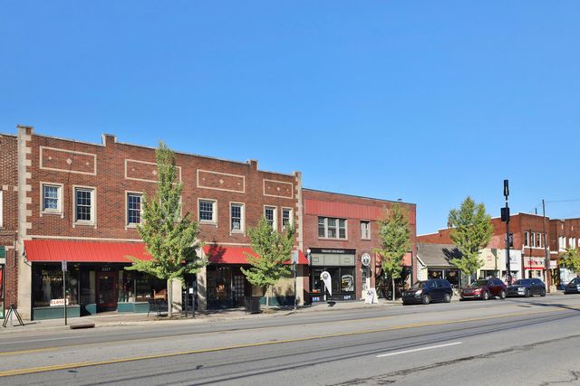 3318 N High Street, 3314, Columbus, OH 43202