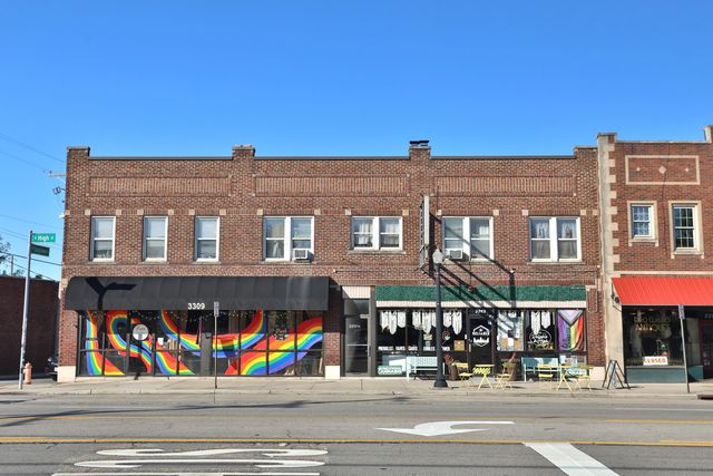 3318 N High Street, 3314, Columbus, OH 43202