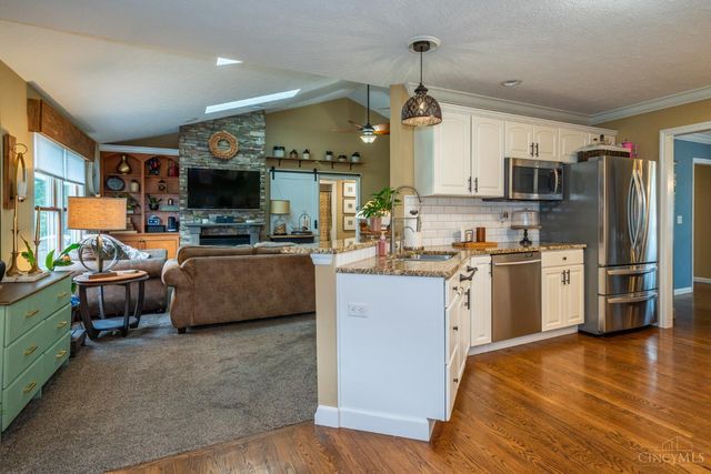 3059 Countryside Lane, Springboro, OH 45342