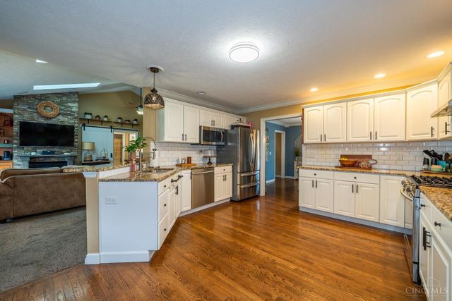 3059 Countryside Lane, Springboro, OH 45342