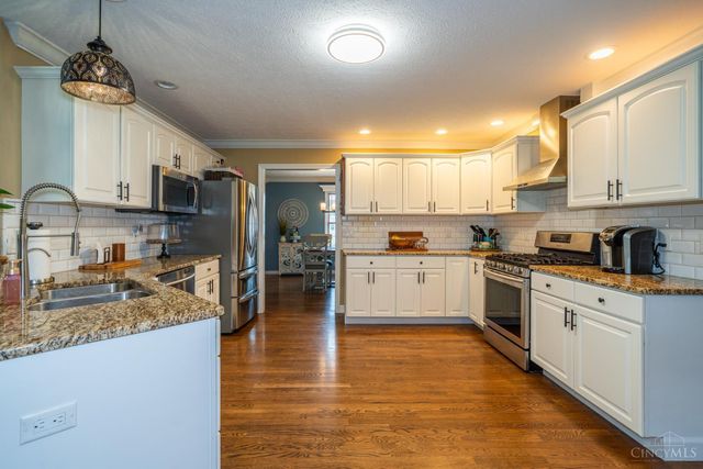 3059 Countryside Lane, Springboro, OH 45342