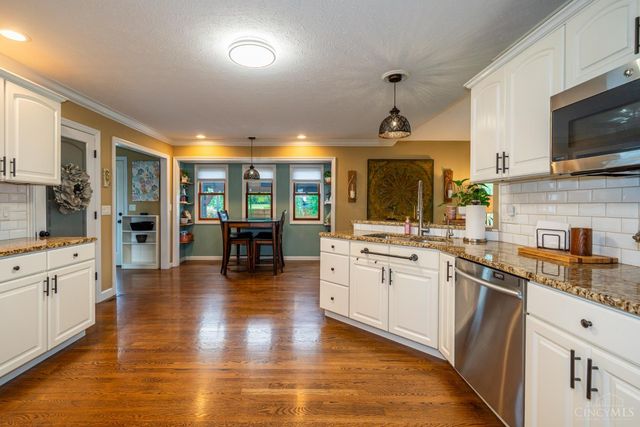 3059 Countryside Lane, Springboro, OH 45342