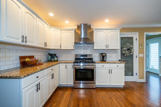 3059 Countryside Lane, Springboro, OH 45342
