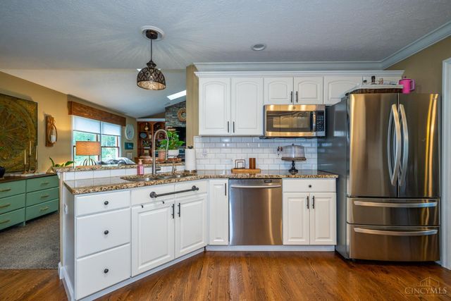 3059 Countryside Lane, Springboro, OH 45342