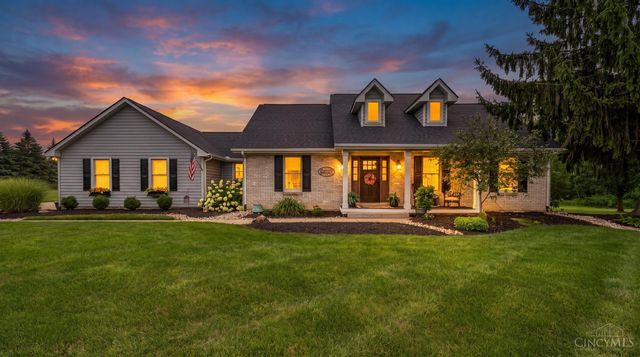 3059 Countryside Lane, Springboro, OH 45342
