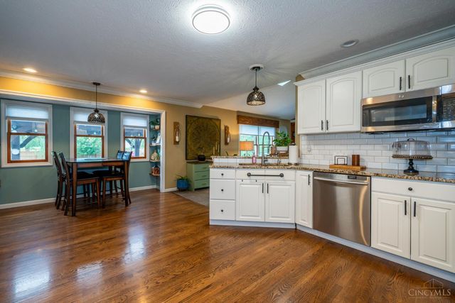 3059 Countryside Lane, Springboro, OH 45342