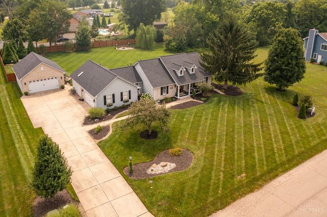 3059 Countryside Lane, Springboro, OH 45342