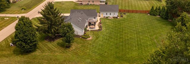 3059 Countryside Lane, Springboro, OH 45342