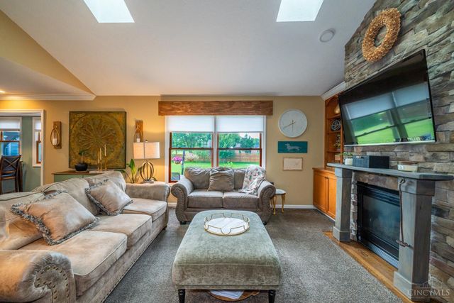 3059 Countryside Lane, Springboro, OH 45342