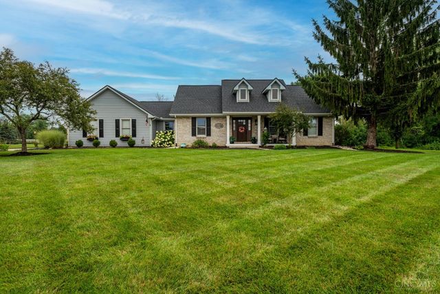 3059 Countryside Lane, Springboro, OH 45342