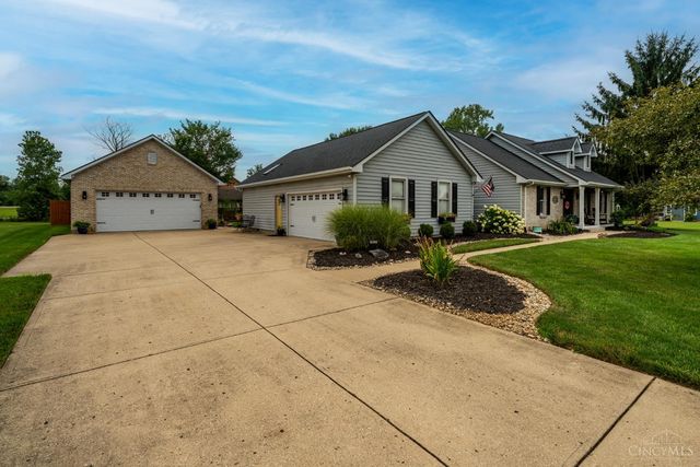3059 Countryside Lane, Springboro, OH 45342