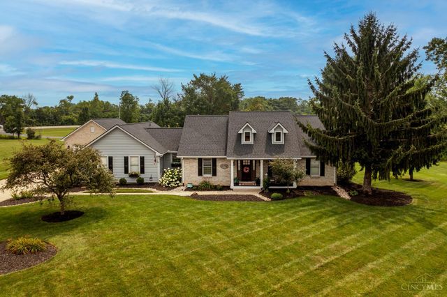 3059 Countryside Lane, Springboro, OH 45342