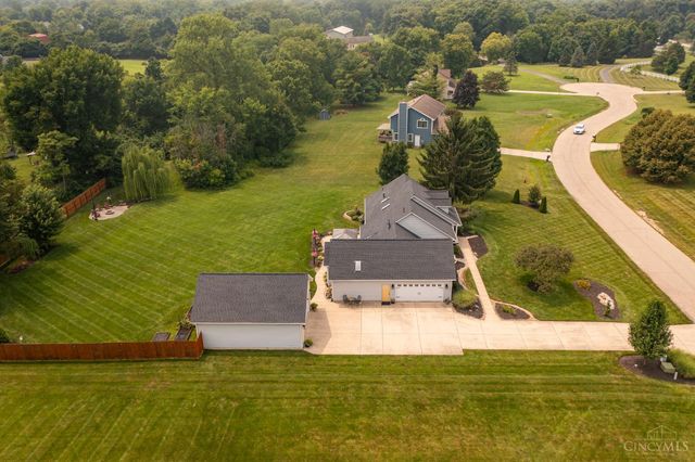 3059 Countryside Lane, Springboro, OH 45342
