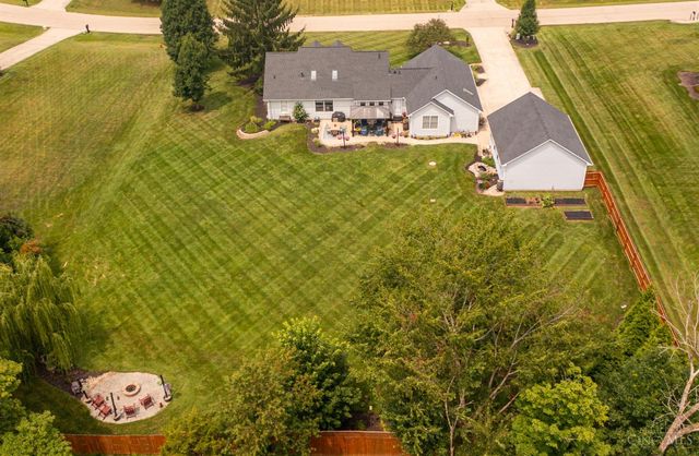 3059 Countryside Lane, Springboro, OH 45342