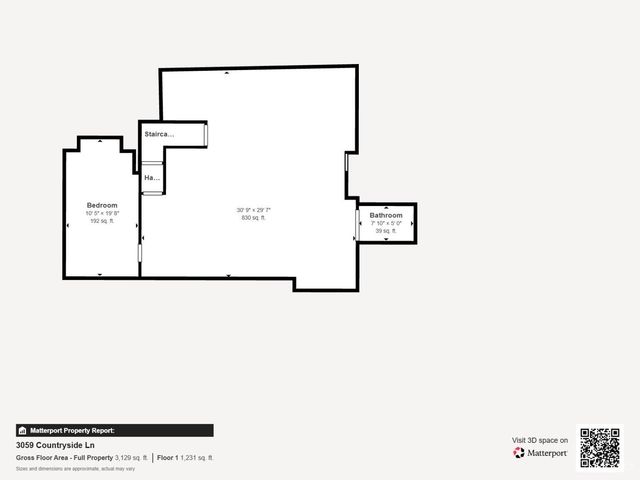 3059 Countryside Lane, Springboro, OH 45342