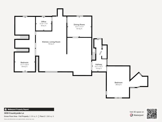 3059 Countryside Lane, Springboro, OH 45342