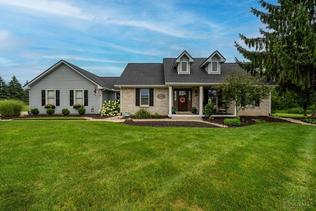 3059 Countryside Lane, Springboro, OH 45342