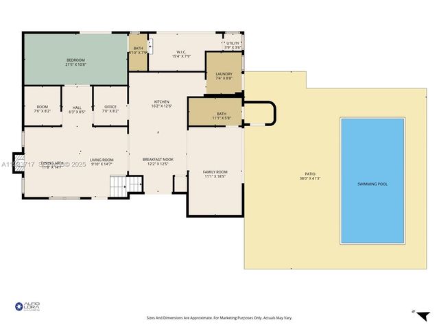 800 NE 97th St 0, Miami Shores, FL 33138