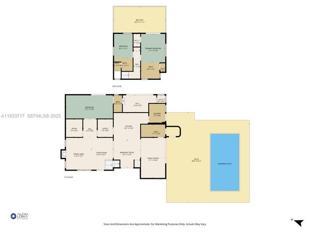 800 NE 97th St 0, Miami Shores, FL 33138