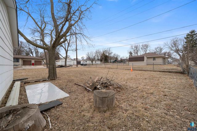 1025 S Wayland Ave Avenue, Sioux Falls, SD 57103