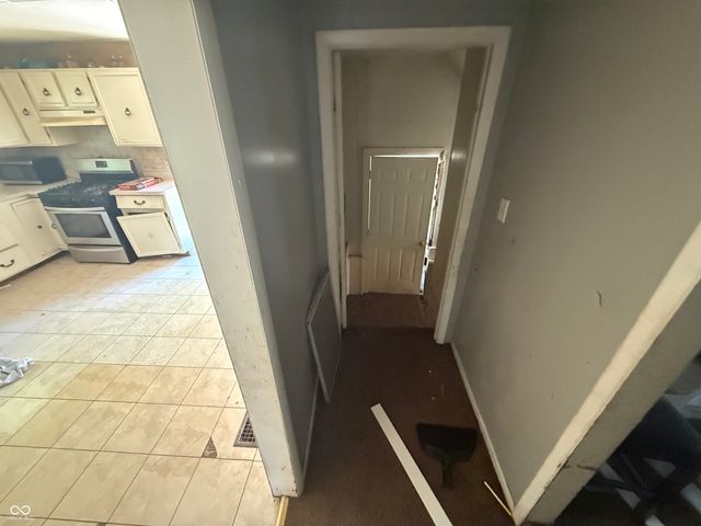 2004 E Wheeler Avenue, Terre Haute, IN 47802