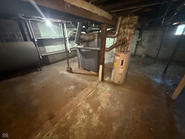 2004 E Wheeler Avenue, Terre Haute, IN 47802