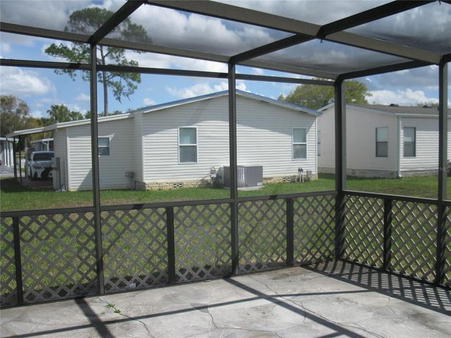356 MELBOURN DRIVE, Haines City, FL 33844