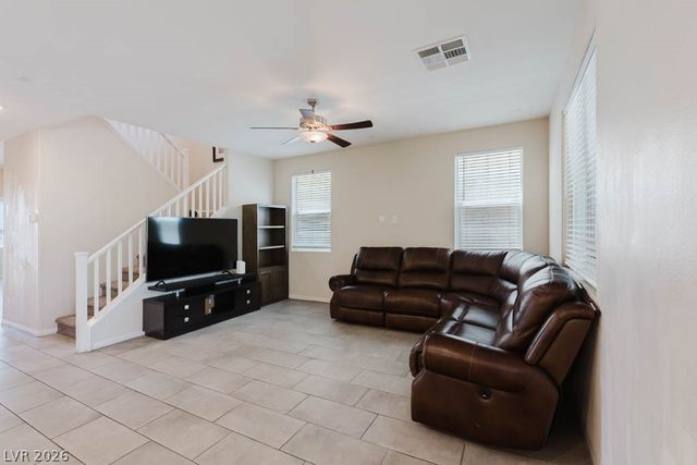 5392 Jade Crystal Avenue, Las Vegas, NV 89146