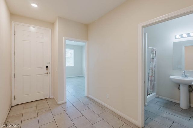 5392 Jade Crystal Avenue, Las Vegas, NV 89146