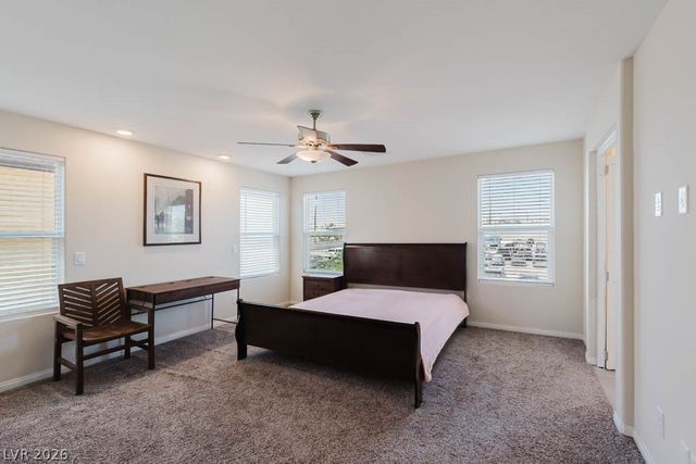 5392 Jade Crystal Avenue, Las Vegas, NV 89146