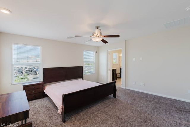 5392 Jade Crystal Avenue, Las Vegas, NV 89146