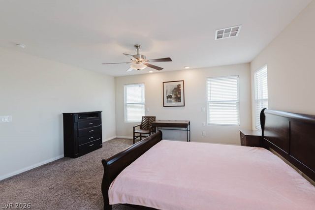 5392 Jade Crystal Avenue, Las Vegas, NV 89146