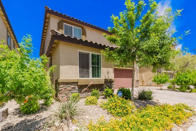 5392 Jade Crystal Avenue, Las Vegas, NV 89146