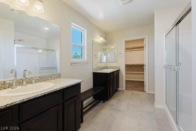 5392 Jade Crystal Avenue, Las Vegas, NV 89146
