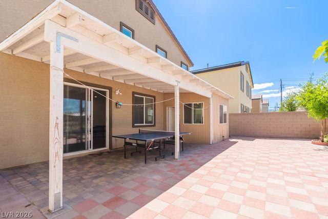 5392 Jade Crystal Avenue, Las Vegas, NV 89146