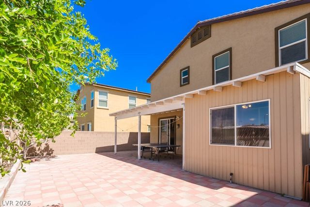 5392 Jade Crystal Avenue, Las Vegas, NV 89146
