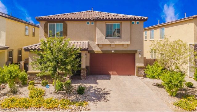 5392 Jade Crystal Avenue, Las Vegas, NV 89146