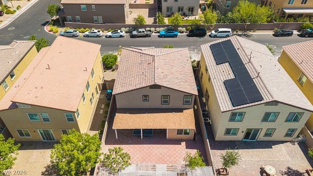 5392 Jade Crystal Avenue, Las Vegas, NV 89146