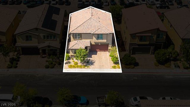 5392 Jade Crystal Avenue, Las Vegas, NV 89146