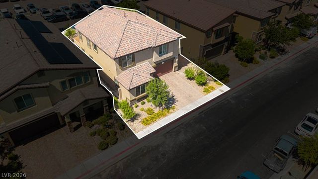 5392 Jade Crystal Avenue, Las Vegas, NV 89146