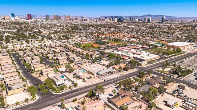 5392 Jade Crystal Avenue, Las Vegas, NV 89146