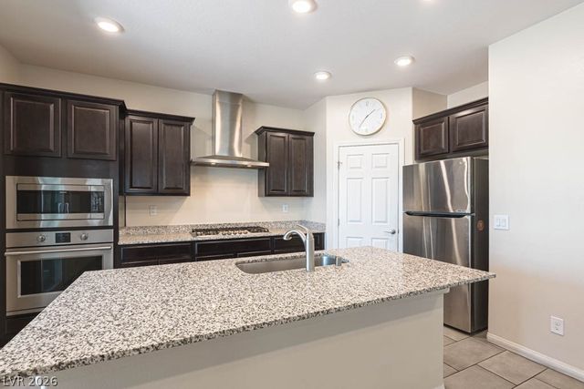 5392 Jade Crystal Avenue, Las Vegas, NV 89146