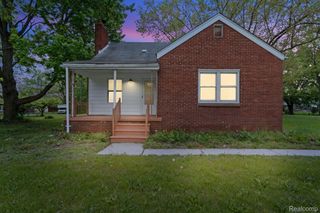 26291 Pennsylvania Road, Brownstown Twp, MI 48174