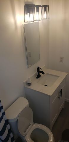 19921 Crandell Court, Belleville, MI 48111