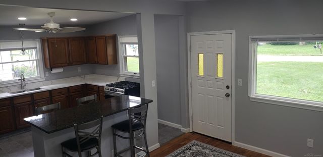 19921 Crandell Court, Belleville, MI 48111