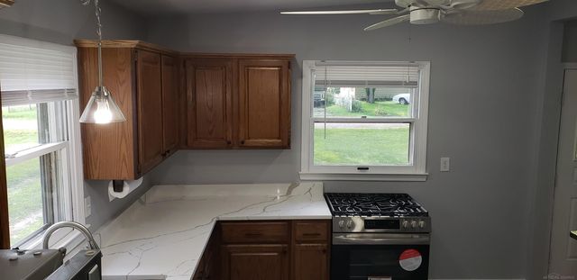 19921 Crandell Court, Belleville, MI 48111