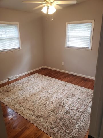 19921 Crandell Court, Belleville, MI 48111